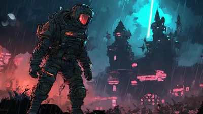 不容错过！2025年9月1日魔女兵器最新礼包码来袭