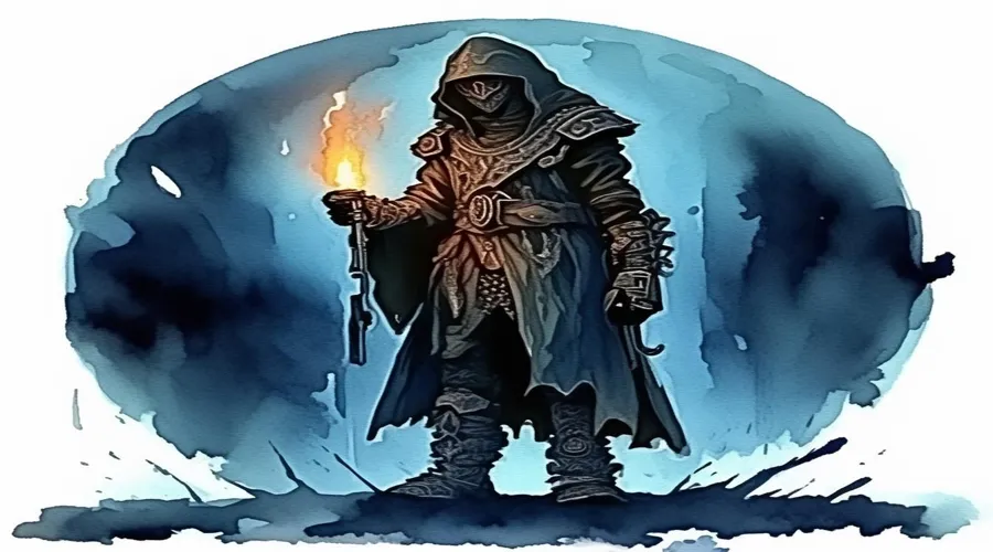 魔女兵器兑换码横幅图片3