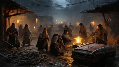 2025年9月4日 魔女兵器礼包码全搜罗，福利享不停